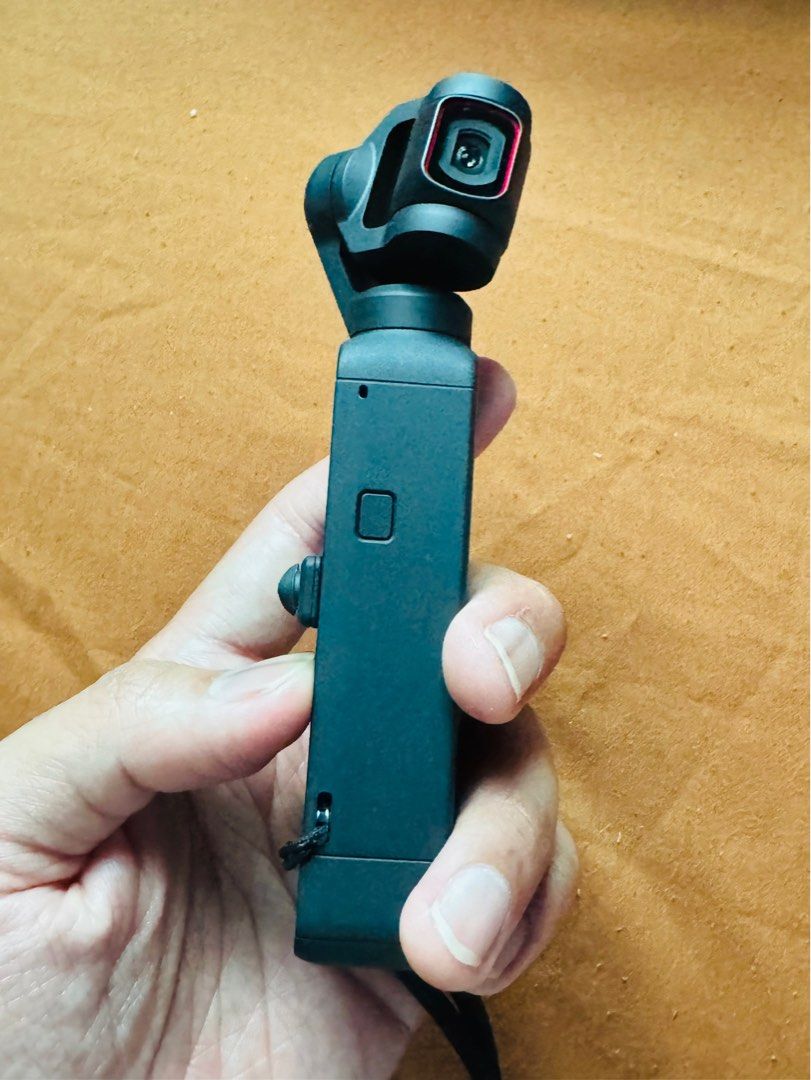 Dji osmo pocket warranty sale
