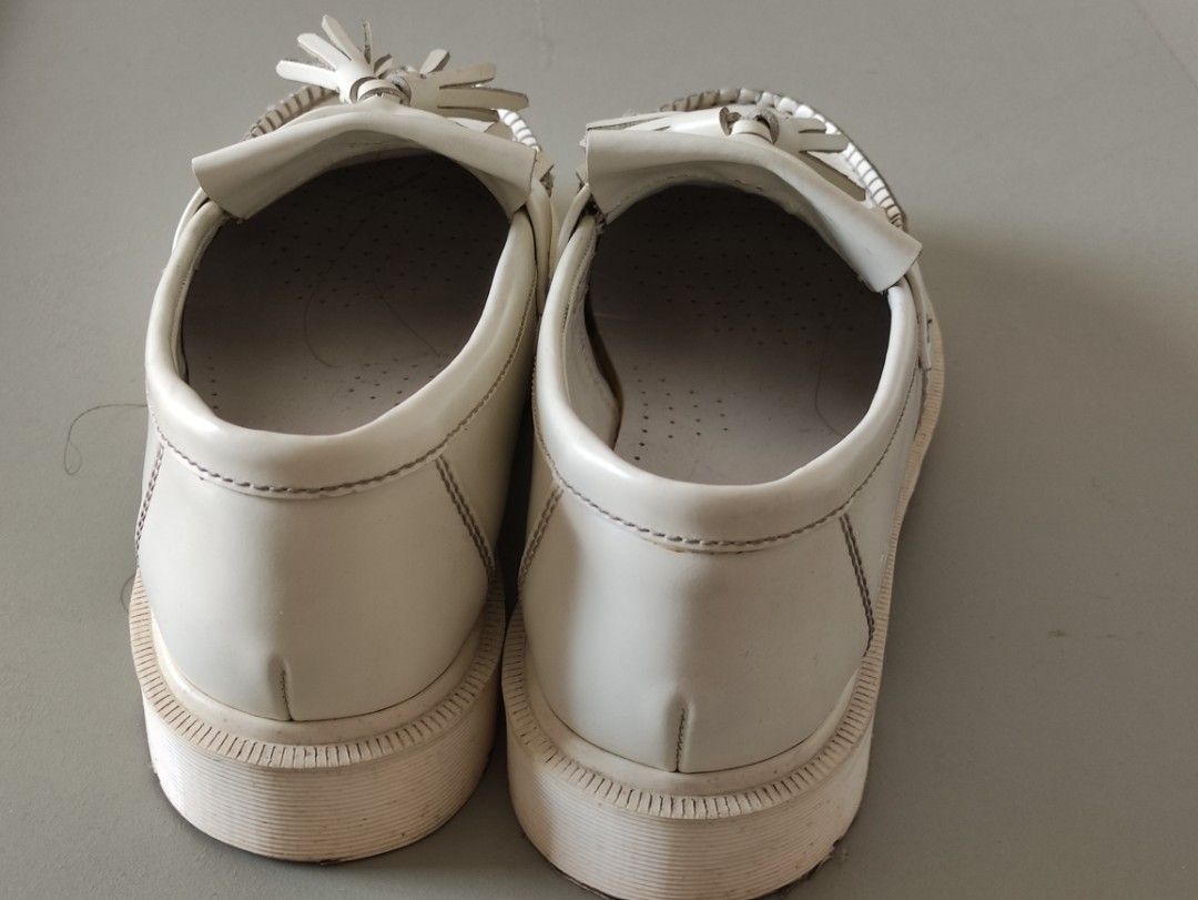 Gosha hot sale doc martens