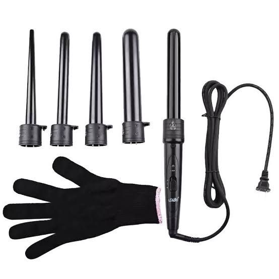 Dodo curler hot sale