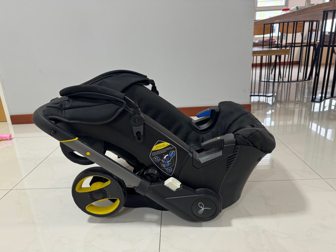 Doona Stroller (Inspired), Babies & Kids, Going Out, Strollers on Carousell