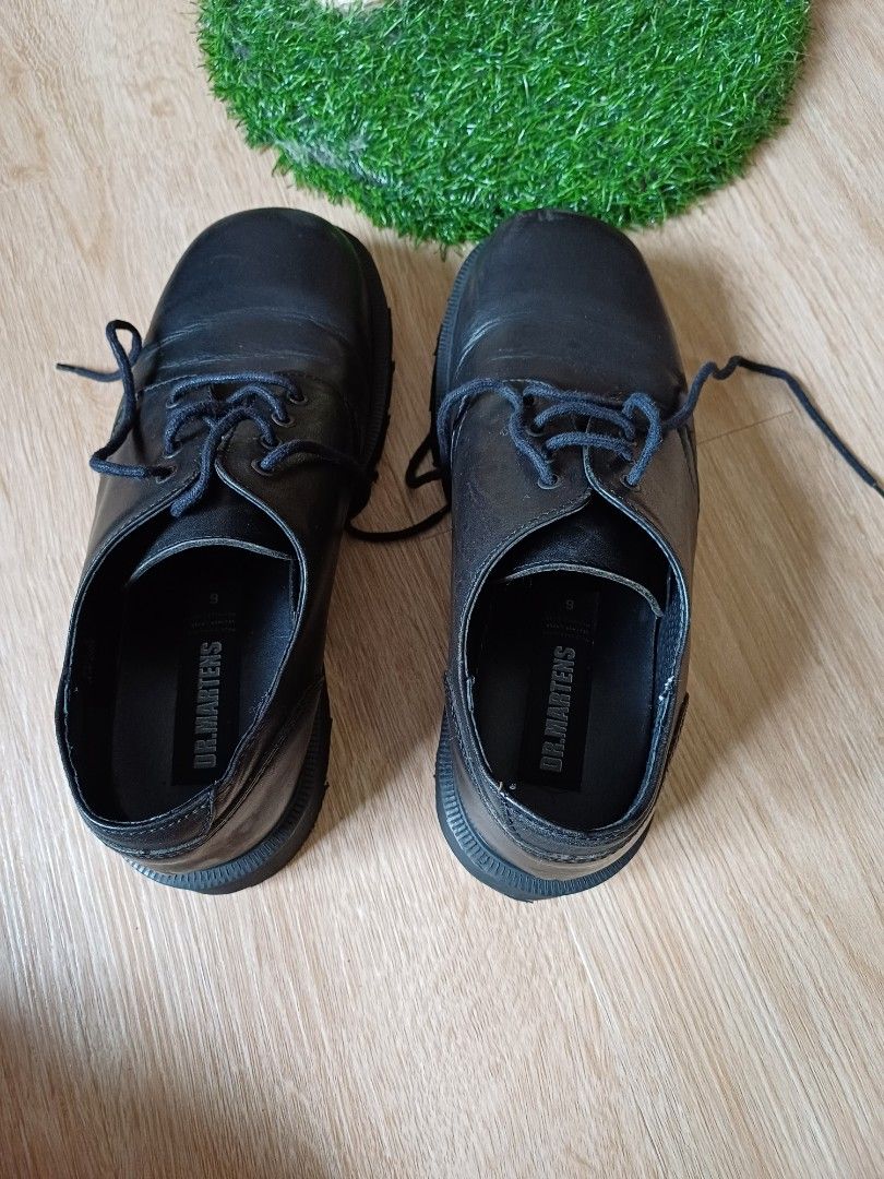 Dr Martens size 6 Men s Fashion Footwear Boots on Carousell