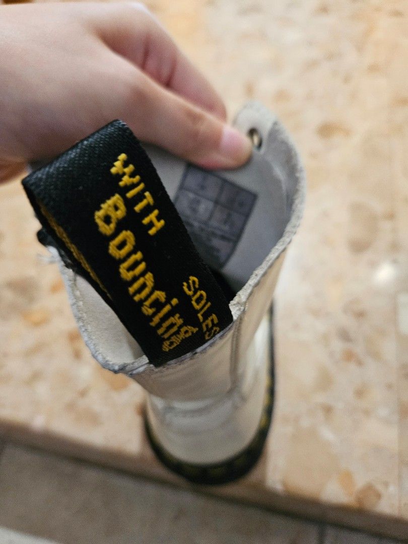 jadon white dr martens