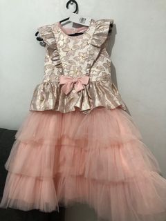Dress Gown
