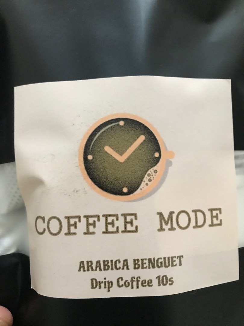 Drip Coffee, Food & Drinks, Other Food & Drinks on Carousell