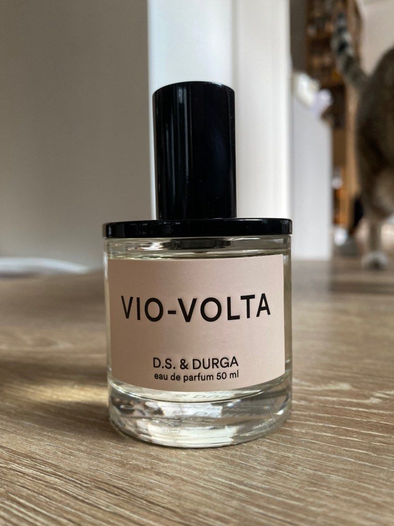 ディーエス&ダーガ ディーエス&ダーガ Vio-Volta EDP Sp 100ml ディーエス&ダーガ ディーエス&ダーガ Vio-Volta EDP Sp 100ml