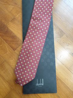 Damier Classic Tie S00 - Men - Accessories