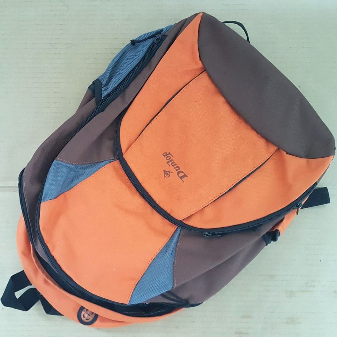 Dunlop commuter backpack clearance