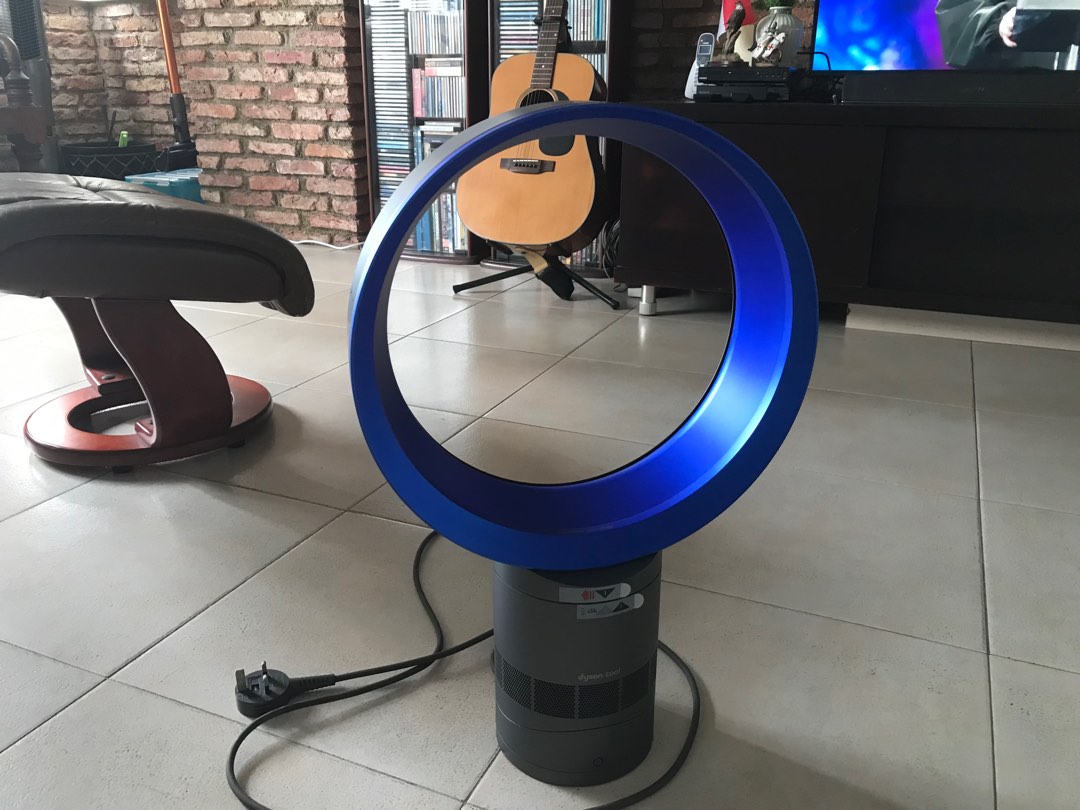 Dyson Cool Fan, Furniture & Home Living, Lighting & Fans, Fans on Carousell