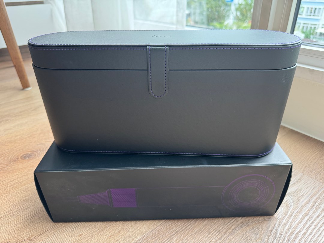 Dyson hair top dryer case only