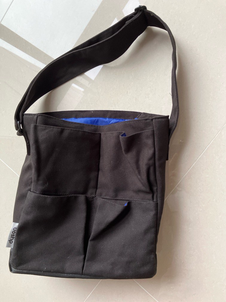 Dyson vacuum carrying bag, TV & Home Appliances, Vacuum Cleaner