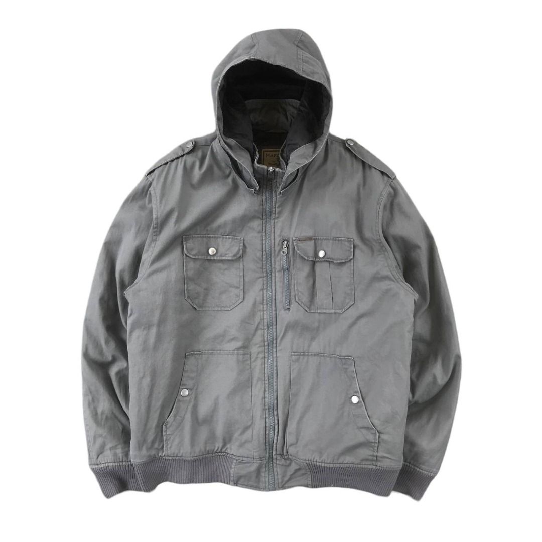 Marc online ecko coats