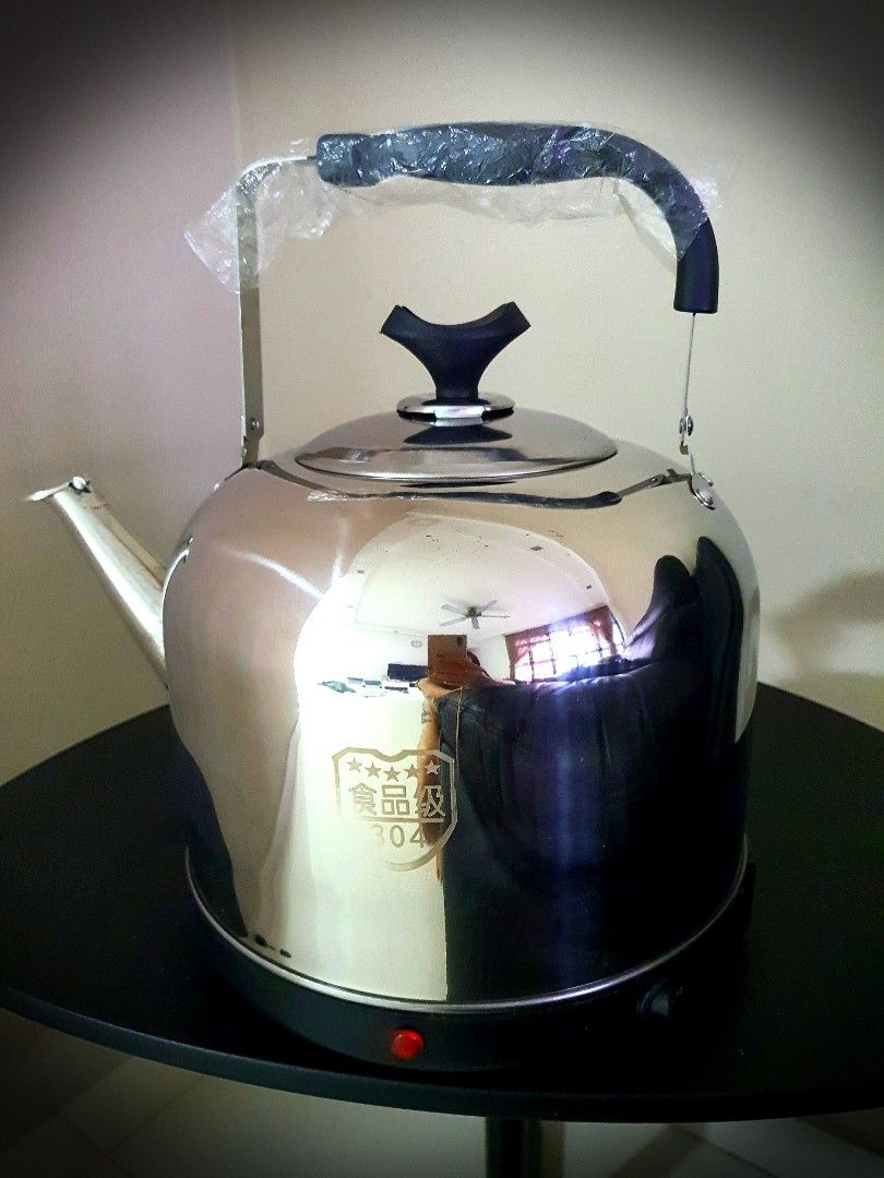 Electric Kettle, TV & Home Appliances, Kitchen Appliances, Kettles