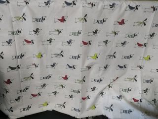Emillio Carrenos Blanket