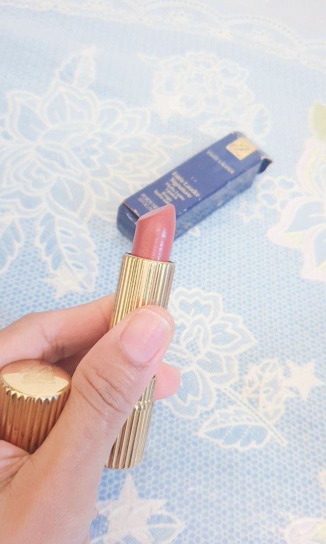 estee lauder poetic lipstick