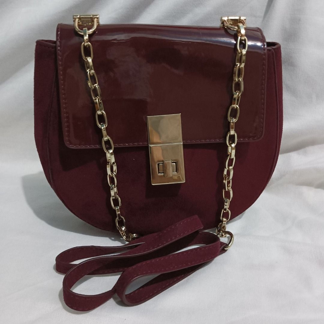Express sale crossbody bag