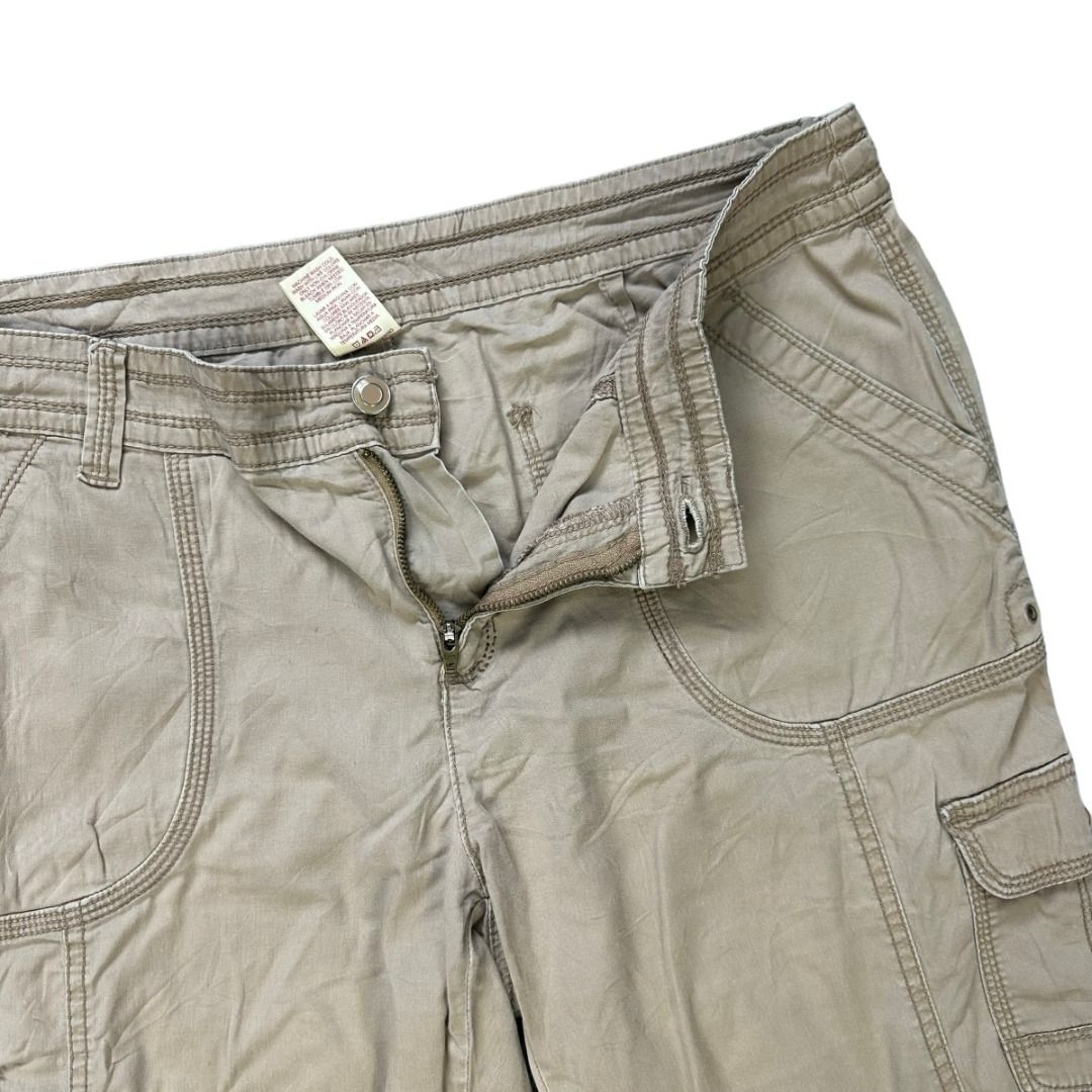 Faded glory women's chino pants discount
