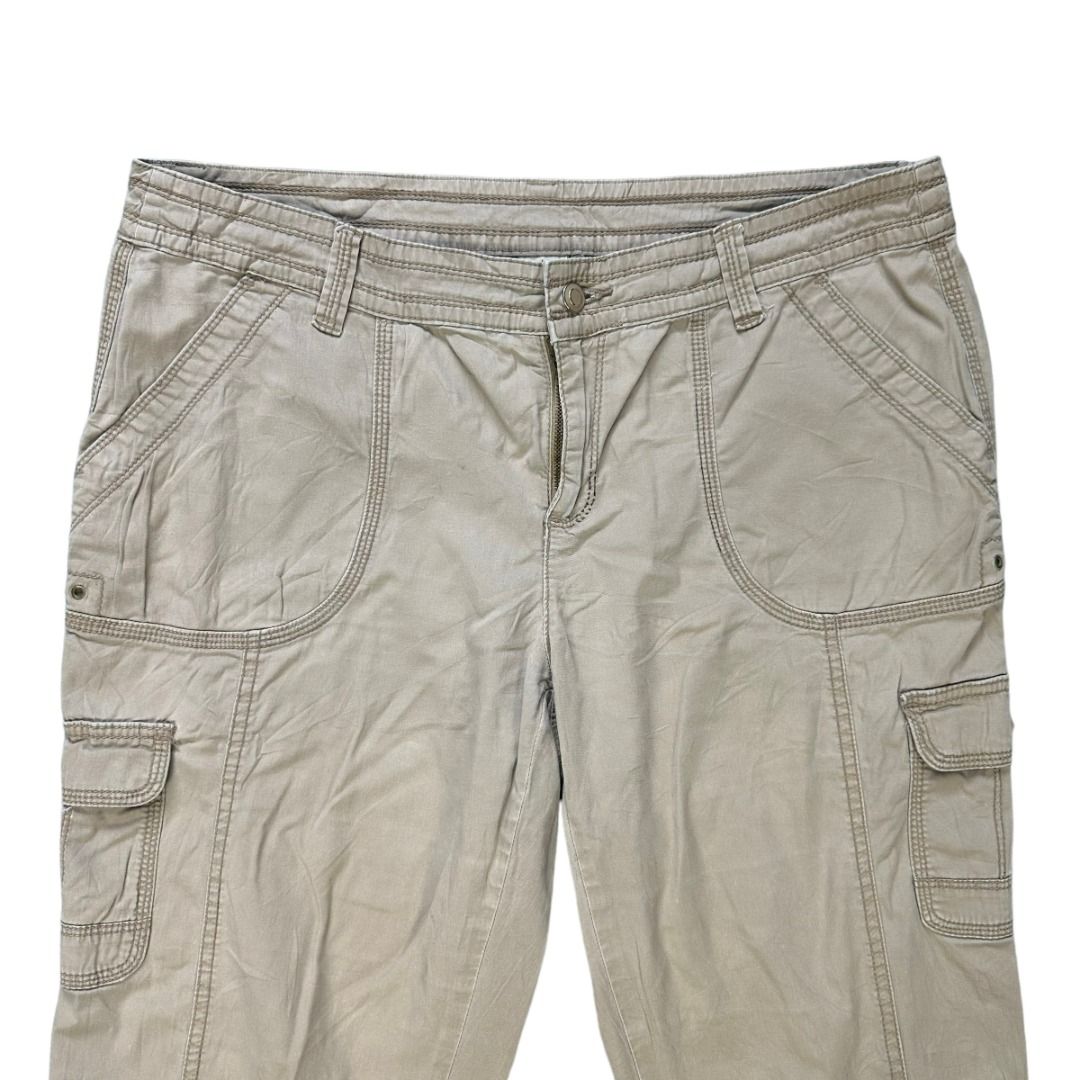 Faded glory chino cheap pants womens
