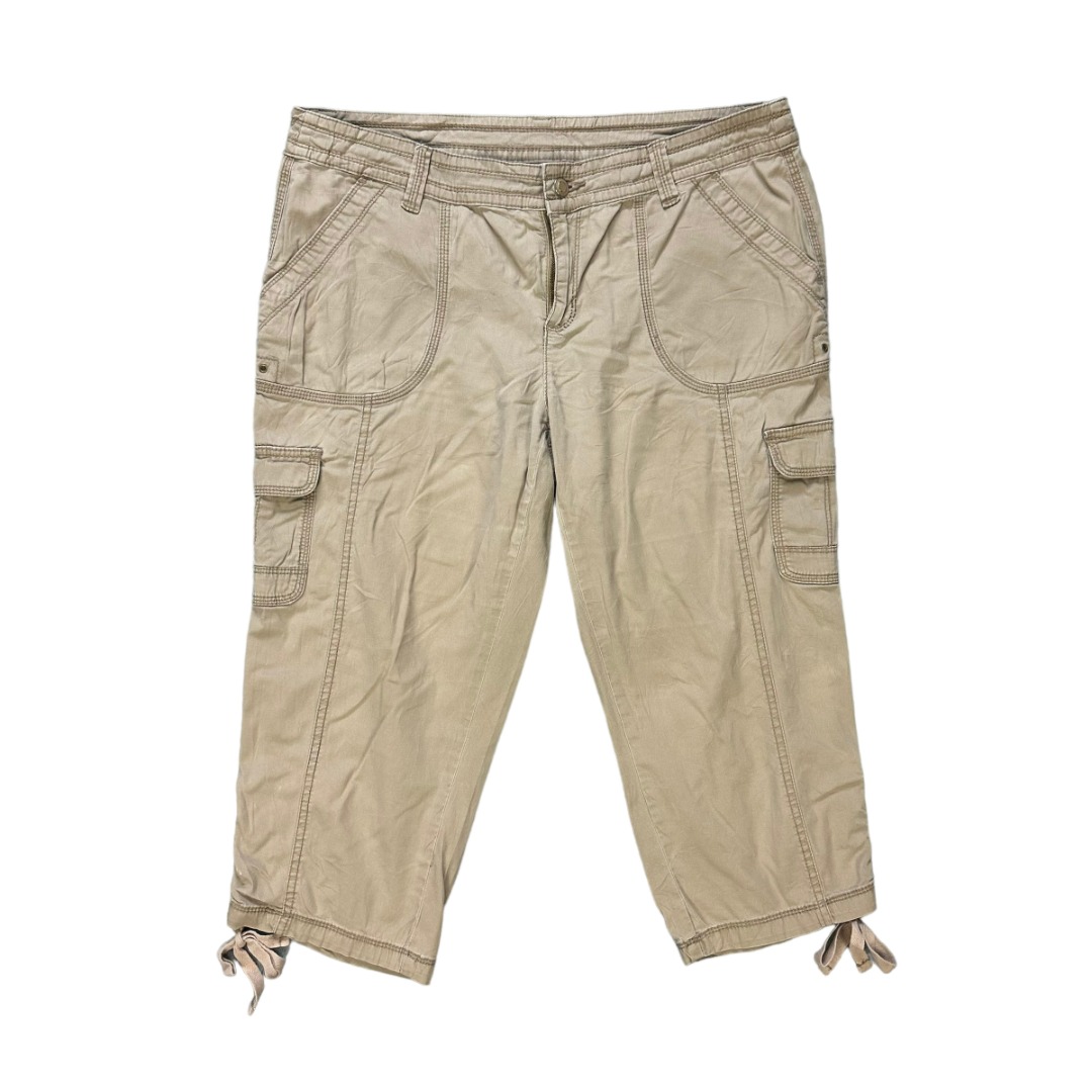 Faded glory outlet chino pants