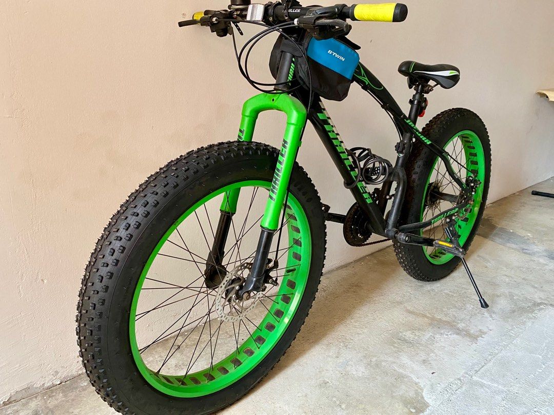 Fatbikes for cheap sale