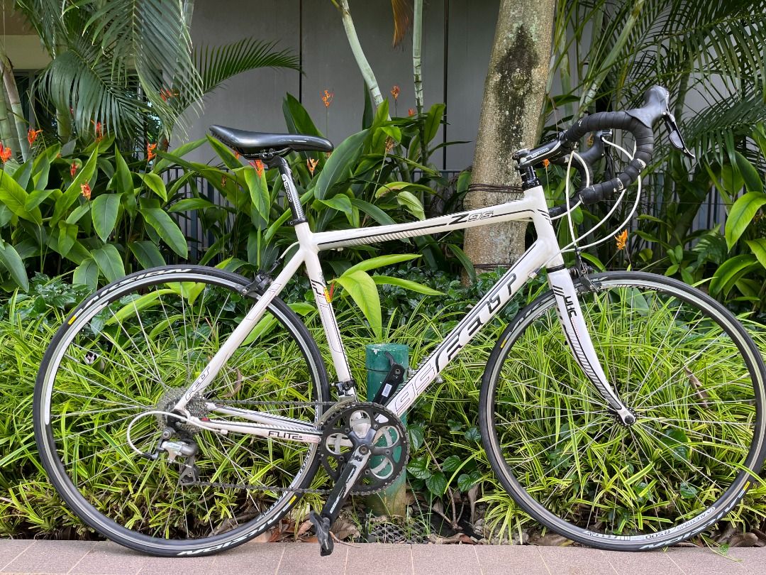 Felt z95 sales for sale