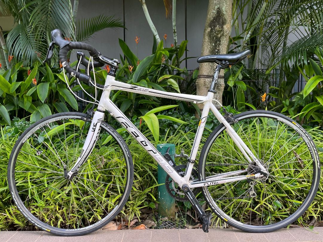 Felt Z95 Road bike for sale