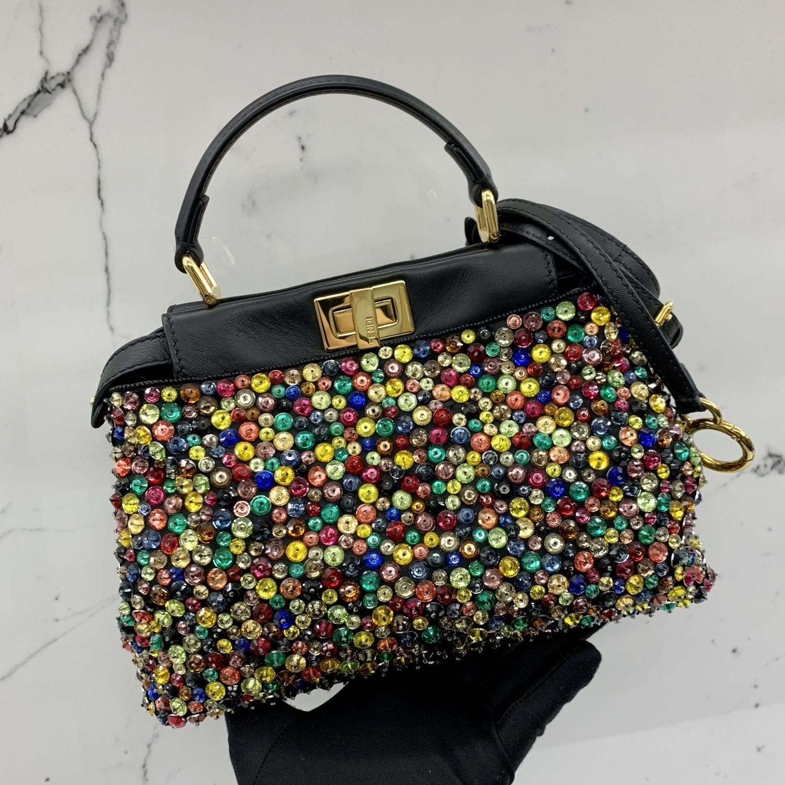 Fendi 8bn244 discount