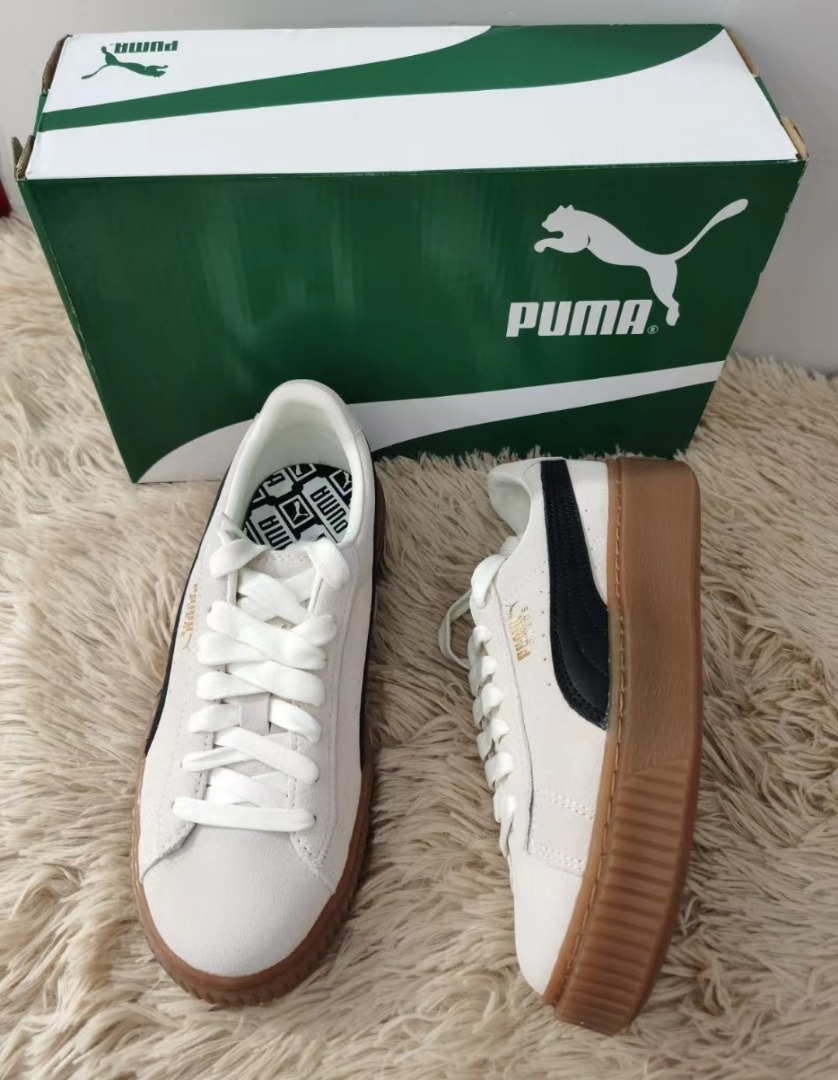 Puma fenty beauty sale