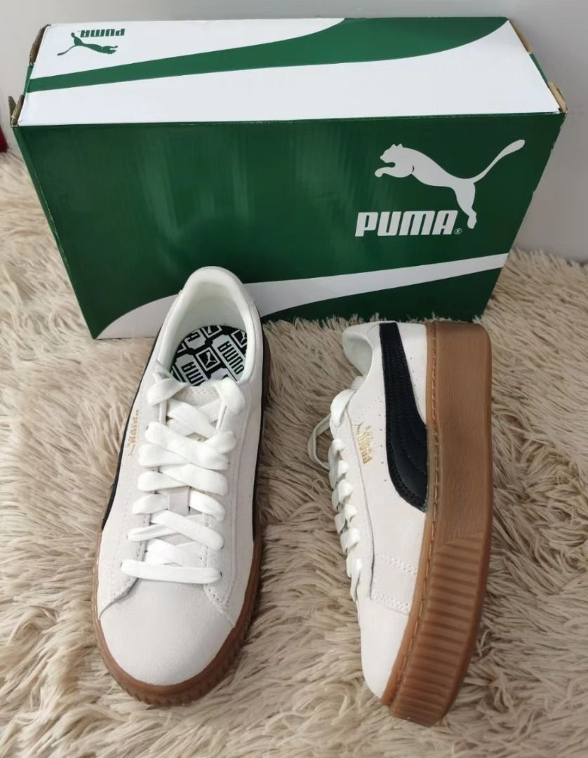 Puma hot sale fenty beauty