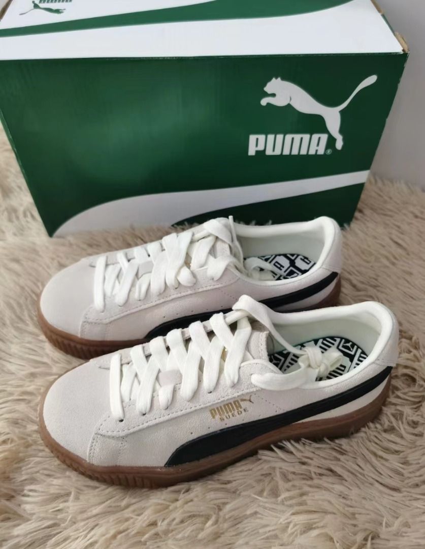 Puma fenty beauty top