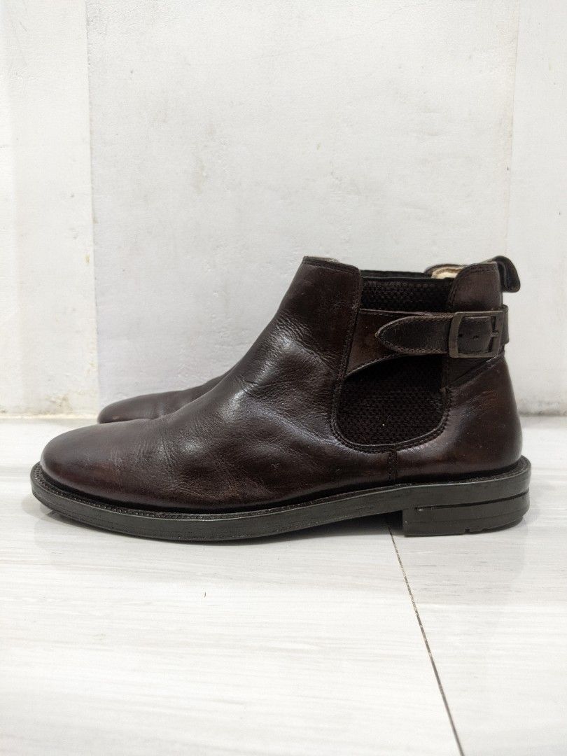 F&f chelsea hot sale boots