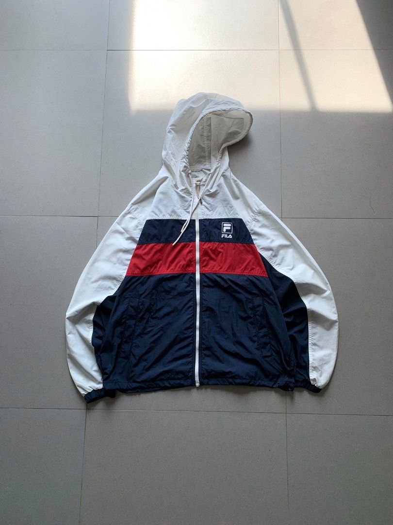 Fila champion deals ellesse