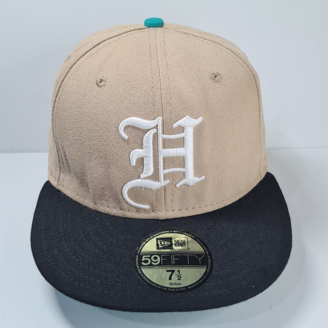 Fitted Hawaii hat  Hats, Fitted hats, Accessories hats