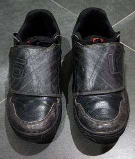 Five ten freerider sales elc midnight grey