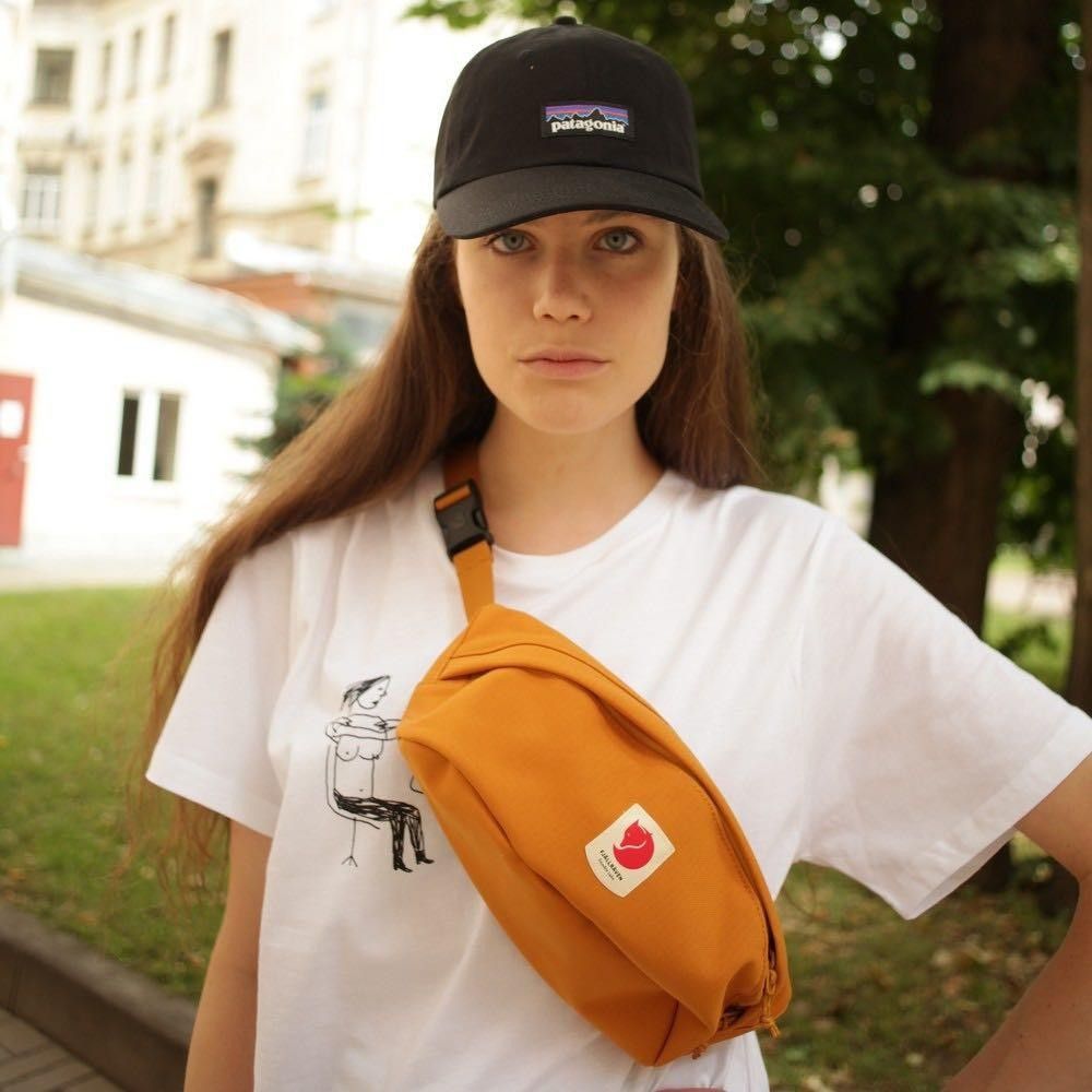 Ulvö hip pack medium hotsell
