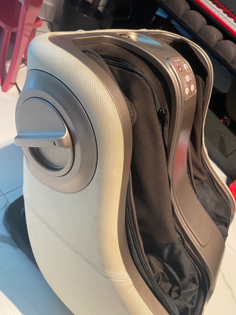 Osim uphoria foot massager price cheap