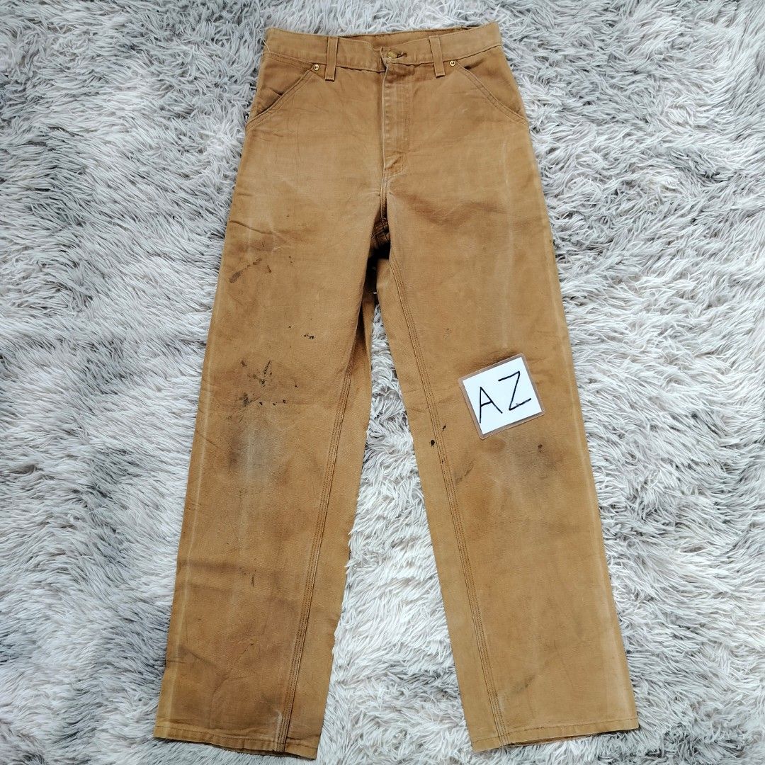 Carhartt pants sale top
