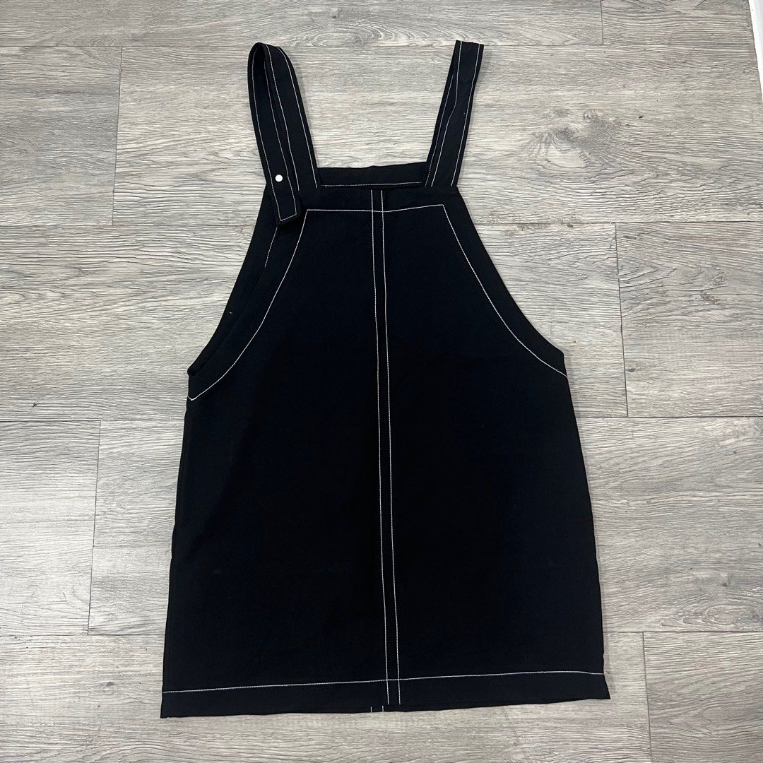 Forever 21 black jumper store