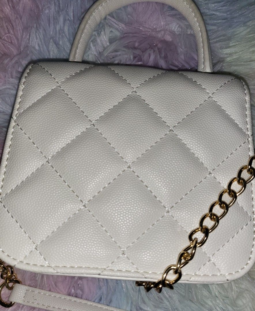 FOREVER 21 CROSSBODY MINI BAG