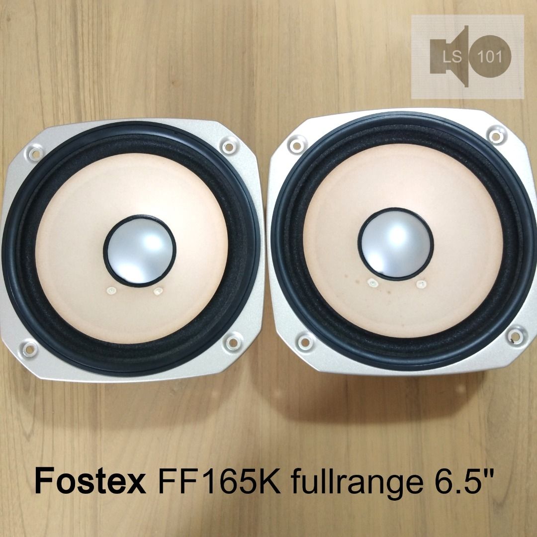 FOSTEX スピーカー RM-800
