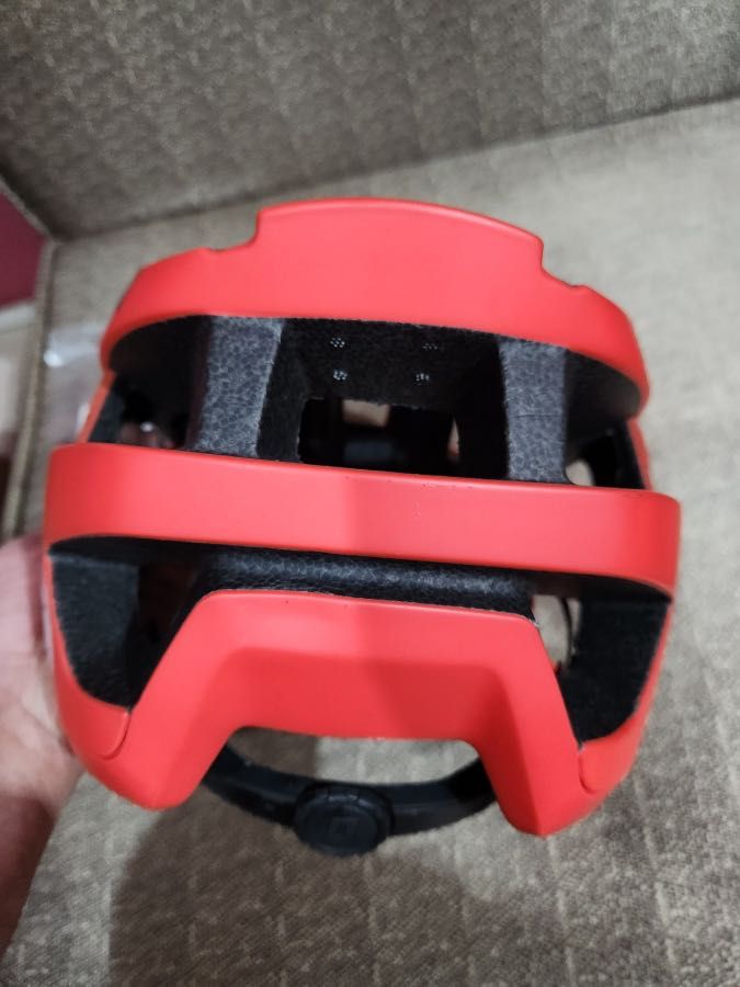 Fox flux mips conduit helmet hot sale
