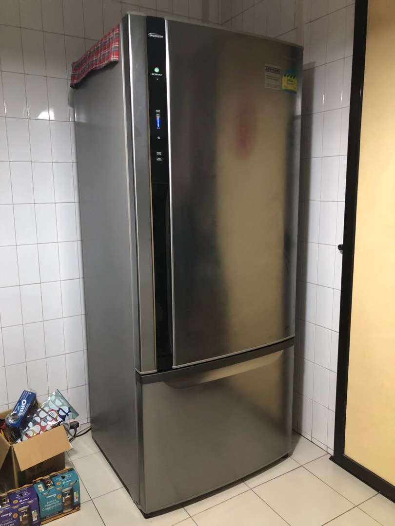 Big Fridge Priced to clear!, TV & Home Appliances, Kitchen Appliances