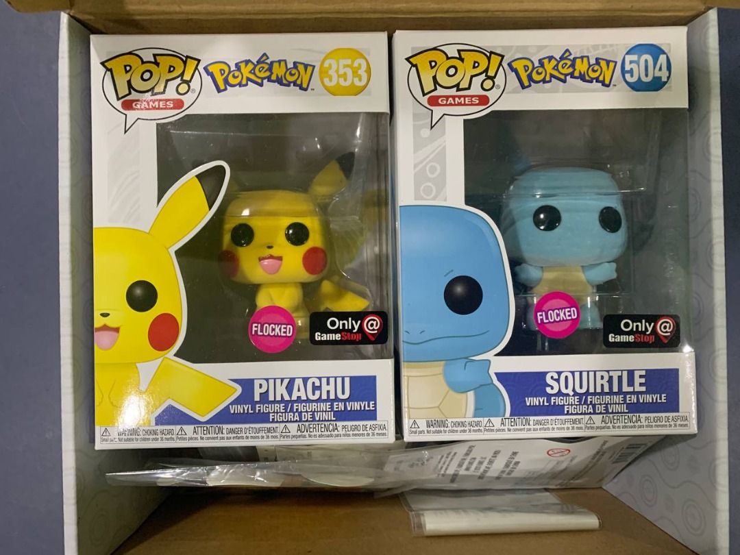 Charmander funko pop gamestop top
