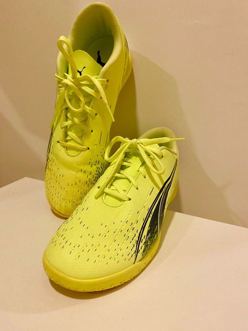 Netshoes store puma futsal