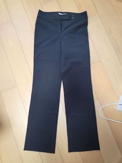 G2000 灰色 (有同款黑色) 女裝西褲 Grey Woman's Pants Trousers64214531985921110