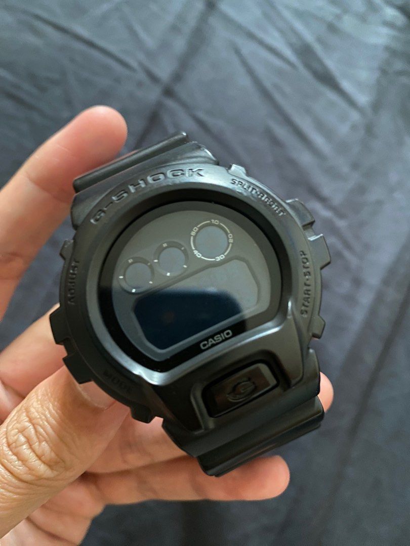 G hotsell shock 6900bb