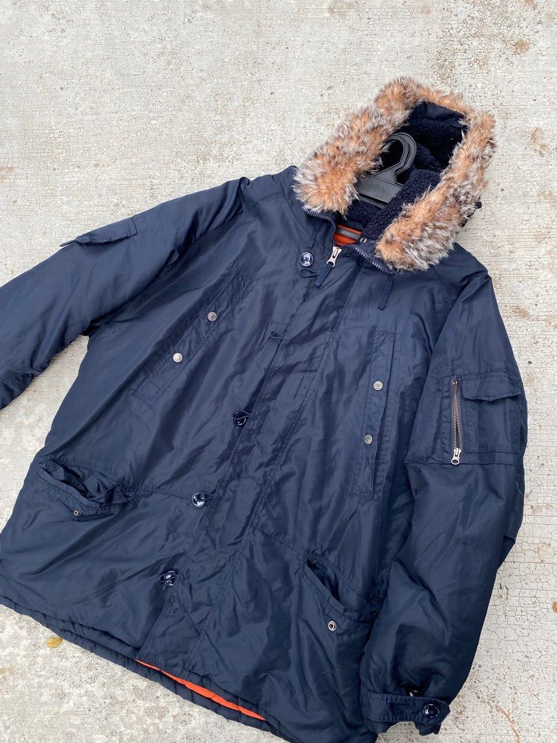 Gap ladies clearance parka