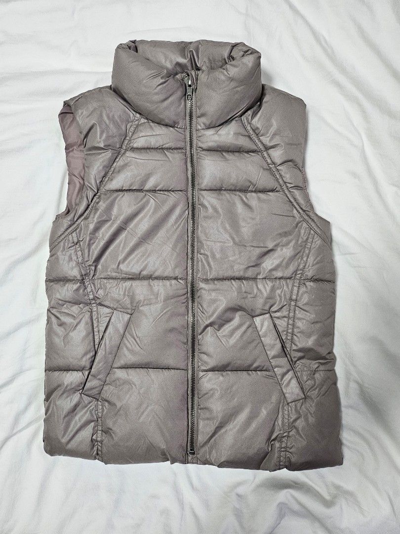 Gap kids online puffer vest