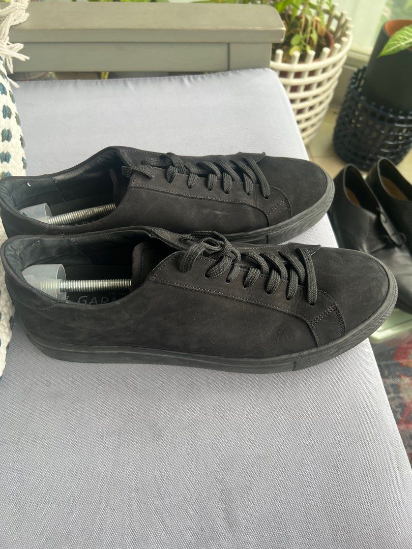 Garment shoes 2025