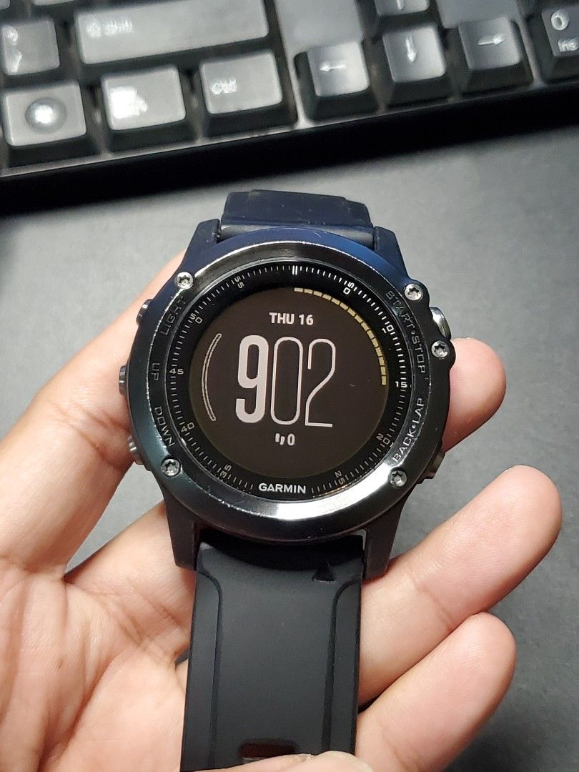 Harga garmin fenix 3 hr discount