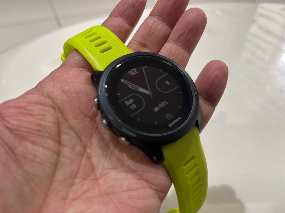 Used garmin 935 for sale hot sale